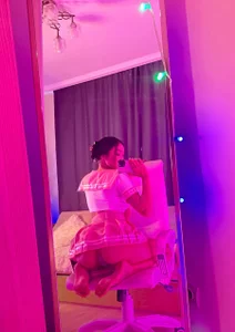 mi_aoki Public✨💞 Bilde 4
