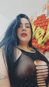 galatea_rous In Valentine's Day, the real gift is me. Pic 5