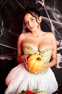 DULCEPEARL_TAY halloween :) Pic