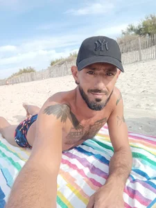Guiowl's Playa Sex Photo 2