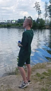 AlexxSweet: spring vibe ( 2 фото)