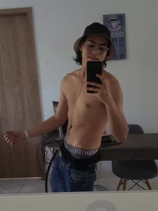 dirty_model the new bby Hình 2