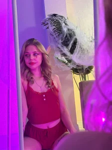 Zlata____Fox Halloween Kuva 9