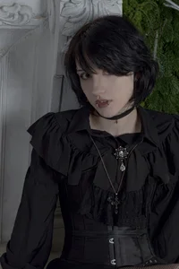 dark_vamp_ ✰ ✰ ✰ ✰ ✰ Gambar