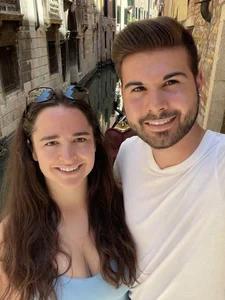 leahxleon Meet Leah & Leon 🥰 - {count, plural, one {תמונה אחת} two {שתי תמונות} many {# תמונות} other {# תמונות}}