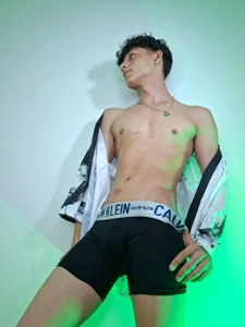 Green de Alazbel8  5 Imagens