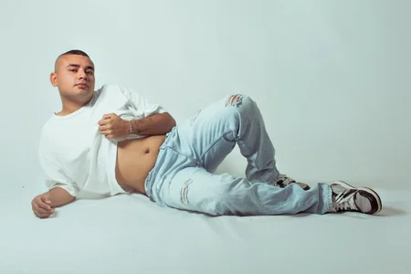 DamianBlazze Public Foto 4