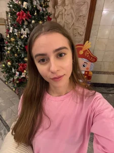 IsobelCashin look how cute I am Foto 2