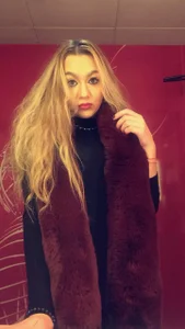 LickVictoria Public Foto