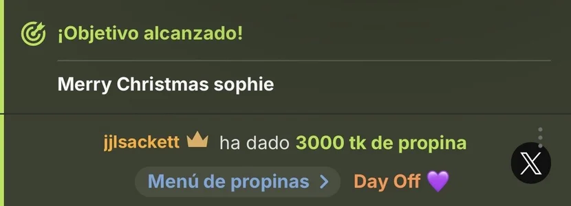 sophie_banks___ My King 👑 Εικόνα 2