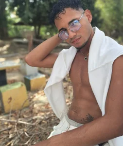 zack_evanz sexy boy Bilde