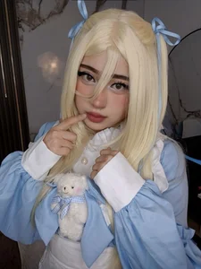 Kattie_sweet1 Do you like this outfit? Pic 4