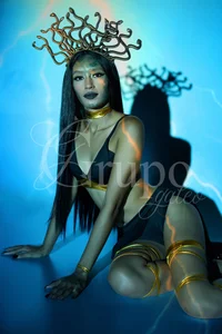 Ivonne_Channel Halloween 2023 Pic 3