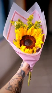 Ashley_Evanss22 I LOVE FLOWERS💐 Pic