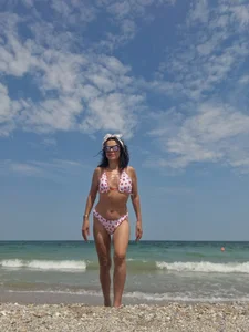 Lissabeta Mamaie beach 2023 Immagine  2