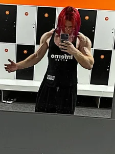 DollAndBeast GYM BRO 사진