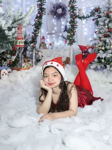 CharlotteMuller Our 3rd Christmas together зображення 2