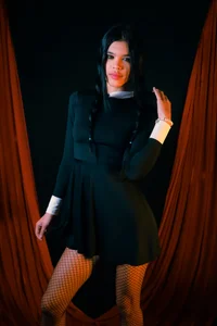 ALICESANDOVALの🎃HALLOWEEN SHOW🎃の 7枚の写真