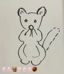 -Nyanko-chan-の10/25 にゃんこ画伯展🐱🖼️の 5枚の写真