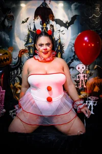 katleya_lewiis Dark Seduction🎈 Foto 2