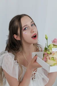 Pretty_Princess_Elina Birthday Pic 8