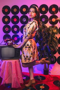 ScarlethNoir 💿Call Me After Midnight ☎️💋 Pic 5