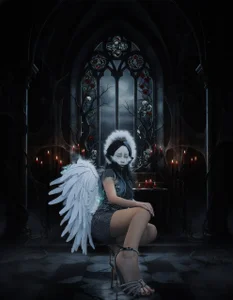 Anto_herrera: Hallowen 2025 ( фото)