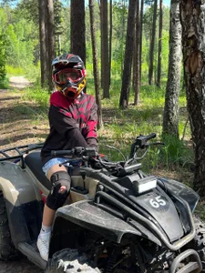 chloemilka kullanıcısının ATV albümü -  fotoğraf