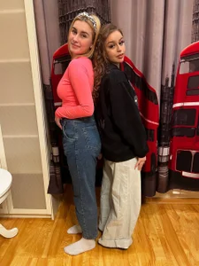 MildredHarding We are those sweet girls Pic 4
