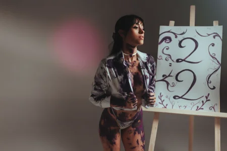 emilyruiz1 Cumple # 22 💜💜💜 Immagine  2