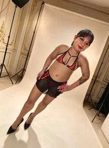 SARAWILLS's 🍒🖤🍒 Sex Photo 3