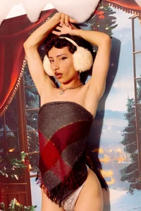 JiangShy666 And what did you ask of Saint? Pic 3