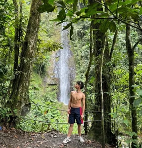 saintDangelo LITTLE EXPERIENCE 😊😊 Immagine  3