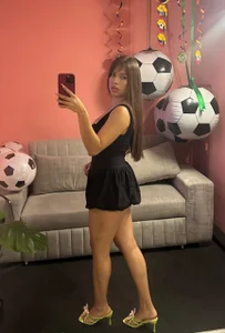 HelenaFoumier My outfits Bilde 4