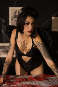 Ema_Jonees Happy Halloween! Pic 6