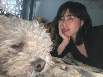 Zdjęcia yeon-ju My cheese 🧀🐶:  2