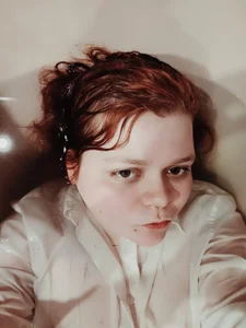 Romy_Addams In water зображення 3