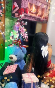 Tamara_Roberts1 Navidad 🎄🎁❤️ Pic