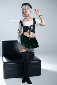 MelisaVelvet ABOUT ME ❤️ Εικό να 3