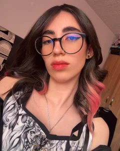 My face xd / Mi cara xd 😉 de LenaRoses Foto 4