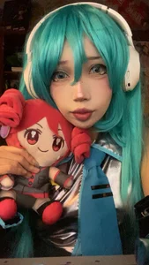 Terraelowen mikumiku slika 4