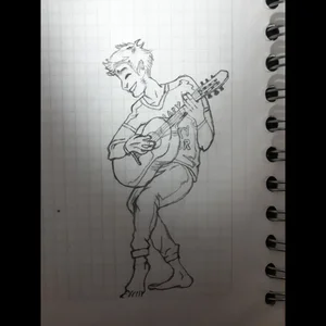 My art od lauren_evans96  3 snímek