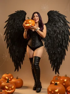 kendraalee TRICK OR TREAT  4. fénykép