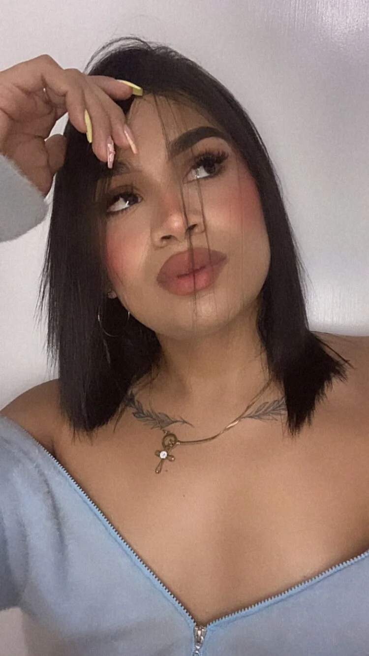 صور Silvanna-Casstro الرائجة  4232