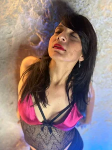 Abril_milf11 Public Foto 5