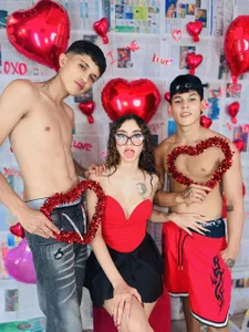 Youngs_Wild Valentine's Day 2026  6. fénykép