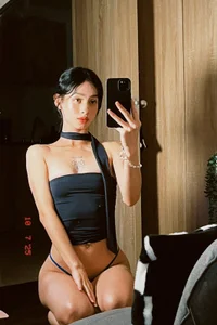 salome-brown cute Εικόνα