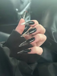 FrancesMiller7 nails <3 Foto