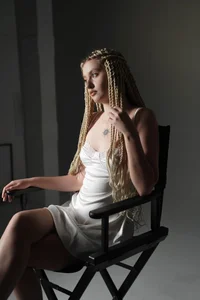 Nerissa_xo something new and hot Immagine  6