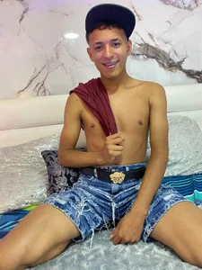IronBoys_Hot lian Pic 5